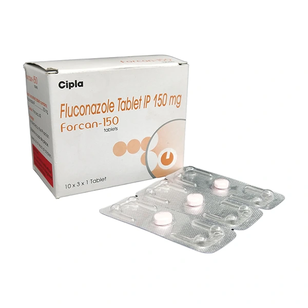 ダイフルカン・ジェネリック150mg (diflucan-generic)