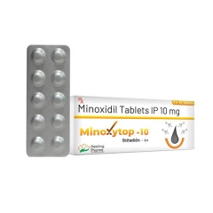 ミノキシトップ10mg（ミノキシジル）